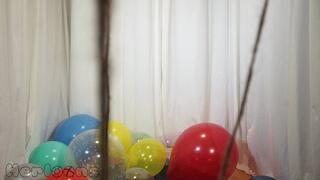 Saskia - The Babysitter