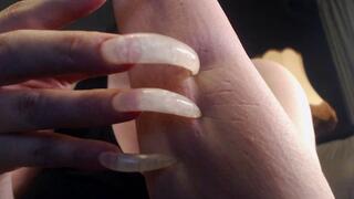 scratching tests aug 2025