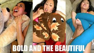 Bold and the Beautiful: The Best of Sumiko (MP4)
