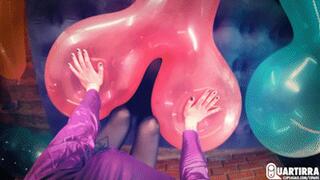 Q1061 Casual popping - 480p