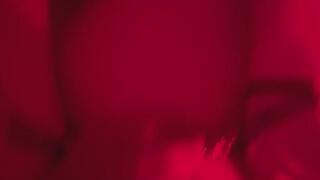 Helpless in cuffs, pounded without mercy.