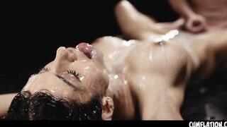 Cumflation: Penny Park