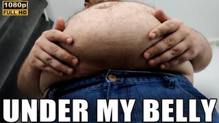 KingMarti: Under My Belly - Full HD 1080p