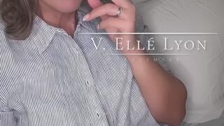 Elle Lyon is the Helpful Stepmom Who's Going to Show You What to Do