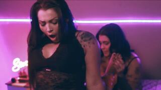 Dirty Girls Are Ready To Tease You With Their Feet