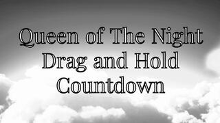 Smokey drag and hold countdown