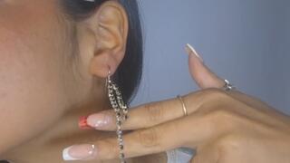 Ear Play & Earrings – Intimate Touch.