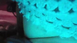 Pork fueled fart factory