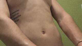 Office Toilet Hump MP4 Version