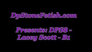 DPS8 - Lacey Scott - B1