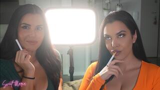 The want | Sweet Maria