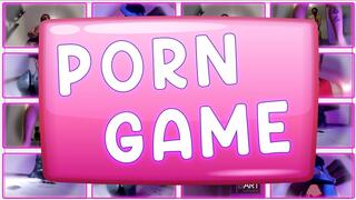 Porn Challenge – Find the Only Different One in 30s | Full HD 1080p | game - mind fuck - memory
