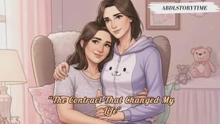 “The Contract That Changed My Life”