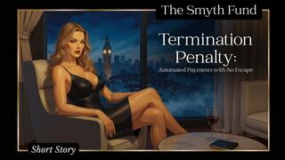 Termination Penalty: Automated Payments with No Escape { FinDom Short Story }