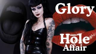 Glory Hole Affair