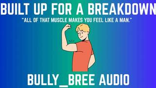 Built Up For A Breakdown Audio