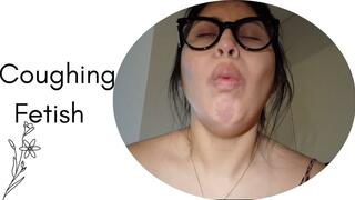 Coughing desperation