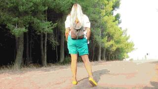 Shoe Hunter 55 AVI (1920x1080) FHD