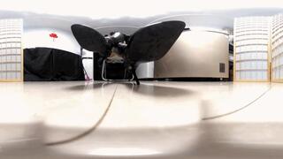 Ella Shaming Slaves 360VR