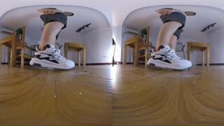 new 3DVR180 Tony Sneakers Giant