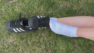 Adidas sneaker Shoeplay