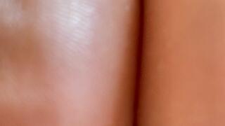 Relax n Enjoy My Natural Soles