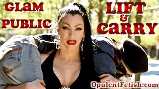 Glam Public Lift & Carry remastered wmv