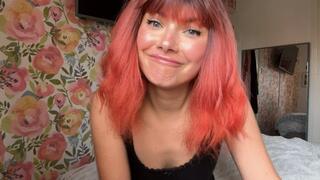 Step-Sister Turns You Into BBC Slut