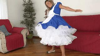 The Stucked Big Dolly ( WMV MOBILE VERSION)