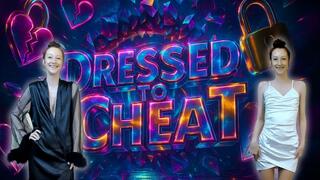 Dressed to Cheat