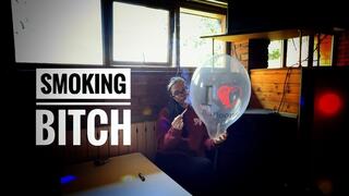 RFP21: Smoking Bitch