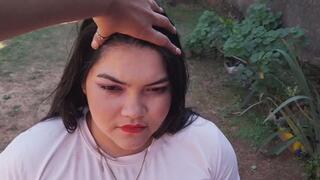 Jessie's Freeze Goes Viral