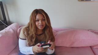 POV & JOI - Piss Stalker