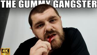 KingMarti: The Gummy Gangster - 4k UHD 2160p