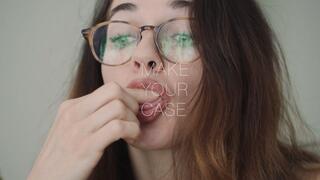 Make Your Case - Princess Petra HQE