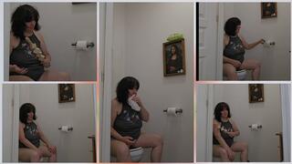 2:39 Red Velvet Deep Dive Into The Vaults Found Footage Xmas in Aug