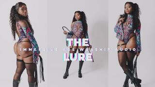 The Lure - Immersive Ass Worship