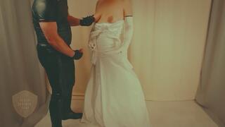 Disciple’s Day #7: Lady C's disciplinarian wedding