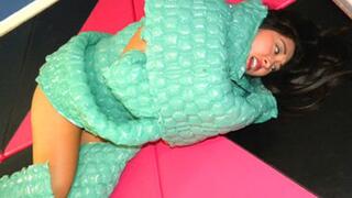 Of Unknown Origin 5: Bamboozled! (starring Sumiko) (MP4)