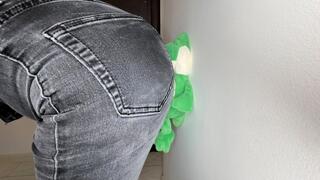 Big Farts… Poor Plushie