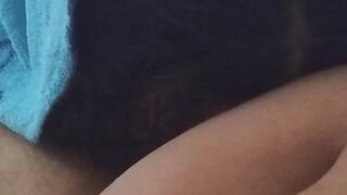 Me and she wonderful time together