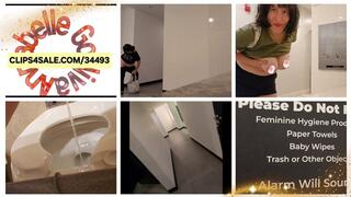 8:44 The Public Toilet Bundle 002