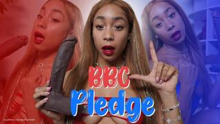 BBC Pledge