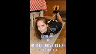 Over The Thin Blue Line