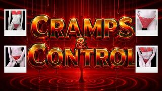 Cramps & Control