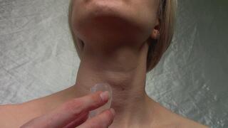 Ice On My Aching Neck