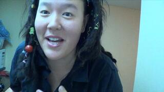 Pee in my pants (years ago)