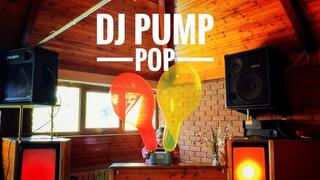 RFP22: DJ Pump Pop