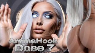 AromaHook Dose 7