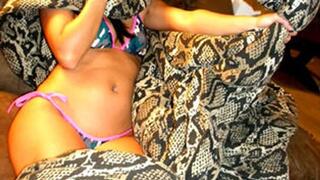 Skintight Redux (starring Sumiko) (MP4)